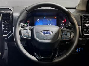 Ford Ranger 2.0 SiT double cab XLT 4x4 - Image 8