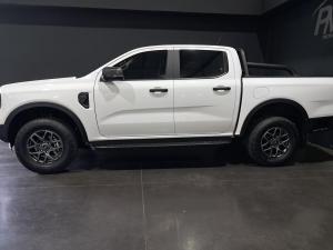 Ford Ranger 2.0 SiT double cab XLT - Image 3