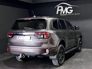 Ford Everest 2.0 BiTurbo 4x4 Sport - Image 5