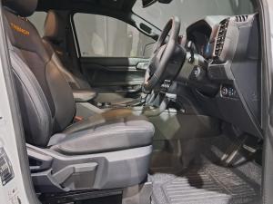 Ford Ranger 2.0 BiTurbo double cab Tremor 4WD - Image 15