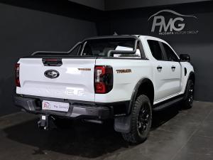 Ford Ranger 2.0 BiTurbo double cab Tremor 4WD - Image 5