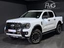 Thumbnail Ford Ranger 2.0 BiTurbo double cab Wildtrak X 4WD