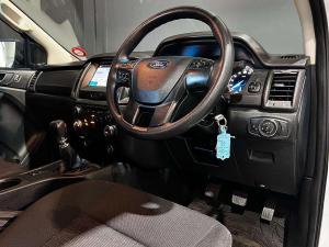 Ford Ranger 2.2TDCi SuperCab Hi-Rider XL - Image 14