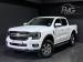 Ford Ranger 2.0 SiT double cab XLT - Thumbnail 1