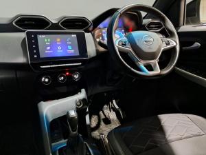 Nissan Magnite 1.0 Turbo Acenta Plus auto - Image 10