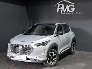 Nissan Magnite 1.0 Turbo Acenta Plus auto - Image 1