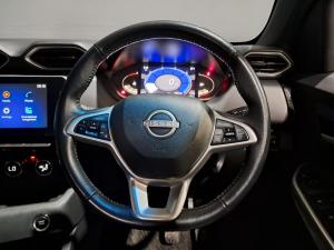 Nissan Magnite 1.0 Turbo Acenta Plus auto - Image 9