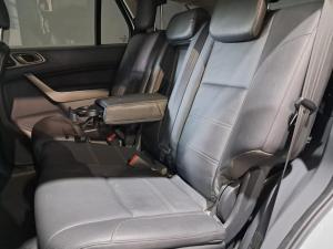 Ford Everest 2.2TDCi XLT - Image 19
