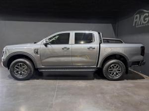 Ford Ranger 2.0 BiTurbo double cab XLT - Image 3