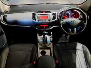 Kia Sportage 2.0CRDi auto - Image 11
