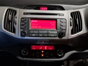 Kia Sportage 2.0CRDi auto - Image 13