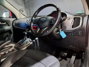 Kia Sportage 2.0CRDi auto - Image 14