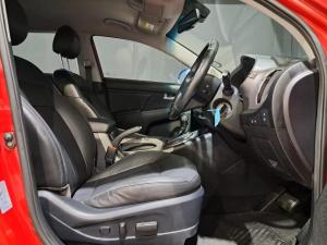 Kia Sportage 2.0CRDi auto - Image 15