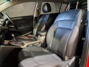 Kia Sportage 2.0CRDi auto - Image 17