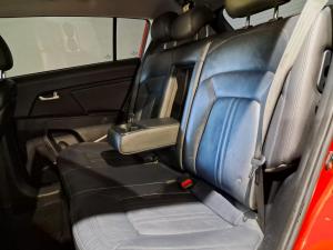 Kia Sportage 2.0CRDi auto - Image 18