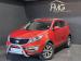 Kia Sportage 2.0CRDi auto - Thumbnail 1