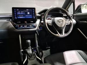 Toyota Corolla Cross 1.8 XS - Image 10