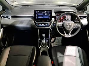 Toyota Corolla Cross 1.8 XS - Image 11