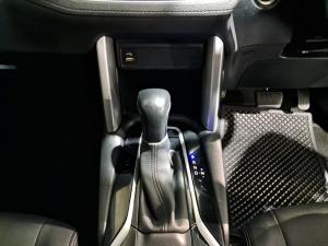 Toyota Corolla Cross 1.8 XS - Image 12