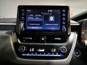 Toyota Corolla Cross 1.8 XS - Image 13