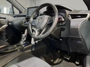 Toyota Corolla Cross 1.8 XS - Image 14