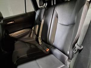 Toyota Corolla Cross 1.8 XS - Image 18