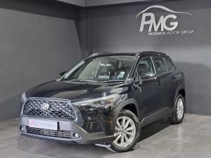 Toyota Corolla Cross 1.8 XS - Image 1