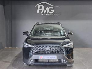 Toyota Corolla Cross 1.8 XS - Image 2