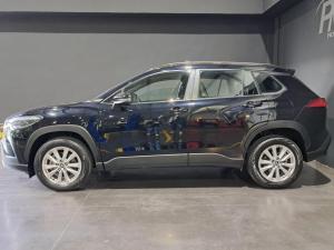 Toyota Corolla Cross 1.8 XS - Image 3