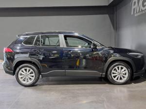 Toyota Corolla Cross 1.8 XS - Image 4