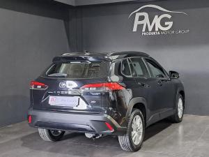 Toyota Corolla Cross 1.8 XS - Image 5