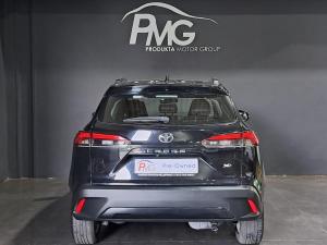 Toyota Corolla Cross 1.8 XS - Image 6