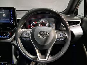 Toyota Corolla Cross 1.8 XS - Image 9
