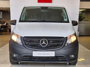 Mercedes-Benz Vito 116 CDI Tourer Pro - Image 2