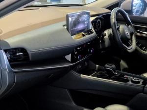 Nissan X-Trail 2.5 Acenta - Image 11