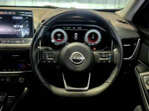 Nissan X-Trail 2.5 Acenta - Image 17