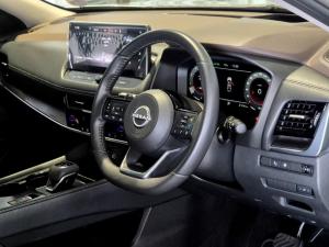 Nissan X-Trail 2.5 Acenta - Image 18