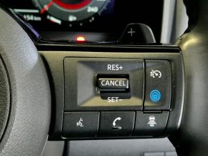 Nissan X-Trail 2.5 Acenta - Image 21