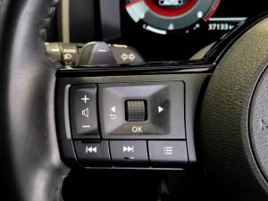 Nissan X-Trail 2.5 Acenta - Image 22