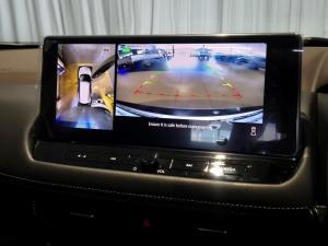 Nissan X-Trail 2.5 Acenta - Image 25