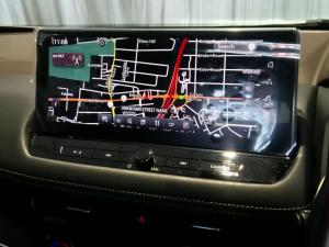 Nissan X-Trail 2.5 Acenta - Image 26