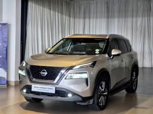 Nissan X-Trail 2.5 Acenta - Image 3