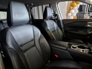 Nissan X-Trail 2.5 Acenta - Image 5