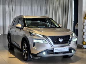 Nissan X-Trail 2.5 Acenta - Image 7
