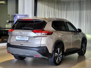 Nissan X-Trail 2.5 Acenta - Image 8