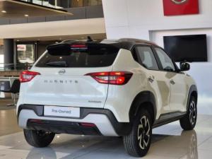 Nissan Magnite 1.0 Acenta auto - Image 8