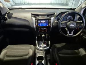 Nissan Navara 2.5DDTi double cab LE - Image 13