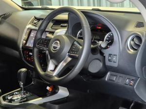 Nissan Navara 2.5DDTi double cab LE - Image 15