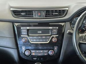 Nissan X-Trail 2.5 4x4 Acenta Tech - Image 17