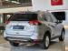 Nissan X-Trail 2.5 4x4 Acenta Tech - Thumbnail 5